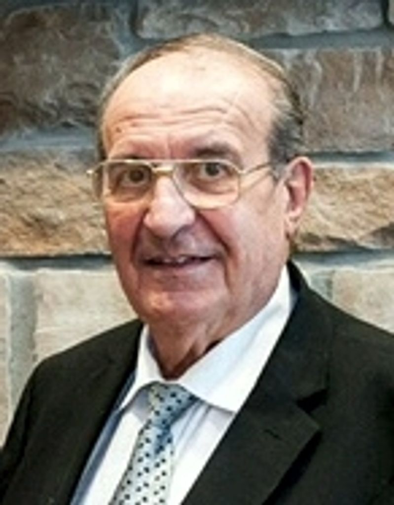 Endre  "Otto" Bakonyi