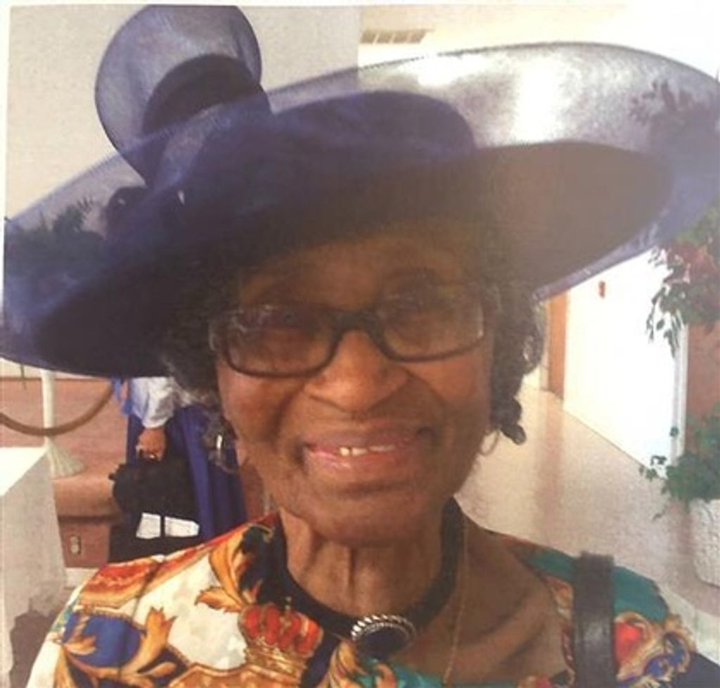 Ruth B. White Stewart Profile Photo