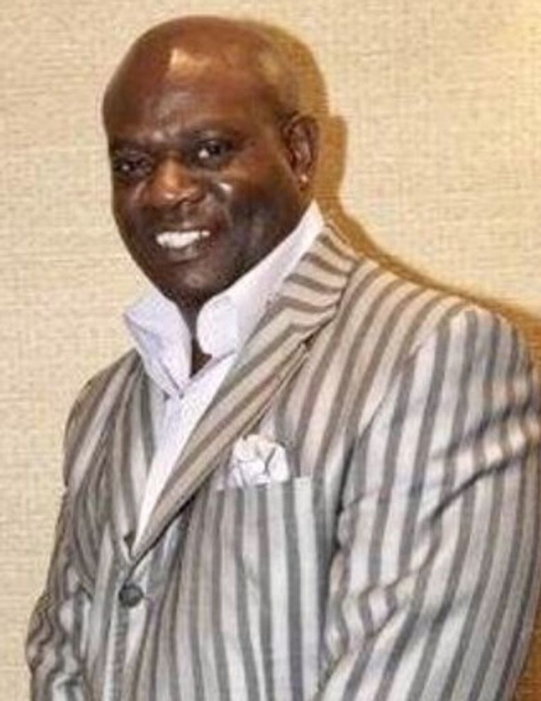 Cletis Eugene White
