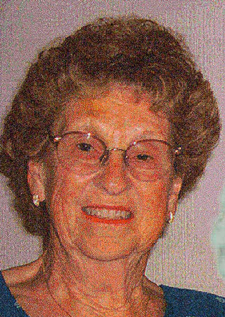 Agnes M.  Green