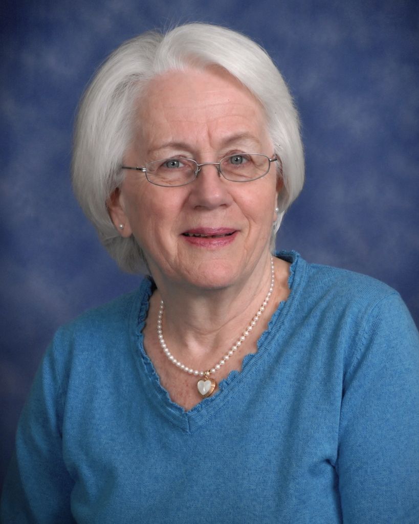 Jean Roberta Kenney Profile Photo