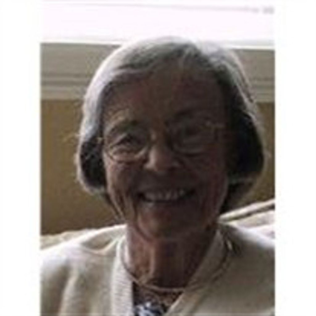 Patricia M. Caulkins Profile Photo