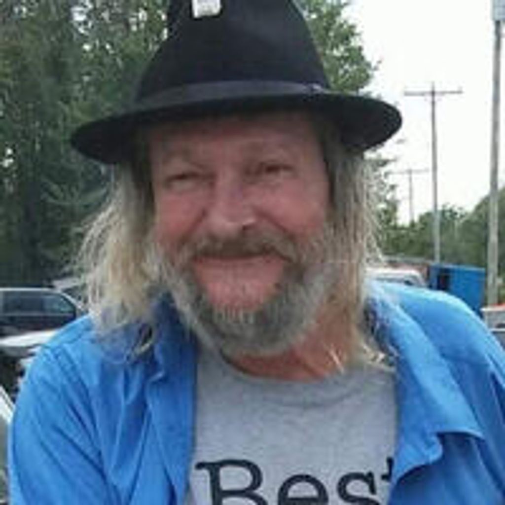 Gerald Joseph Krupa Profile Photo