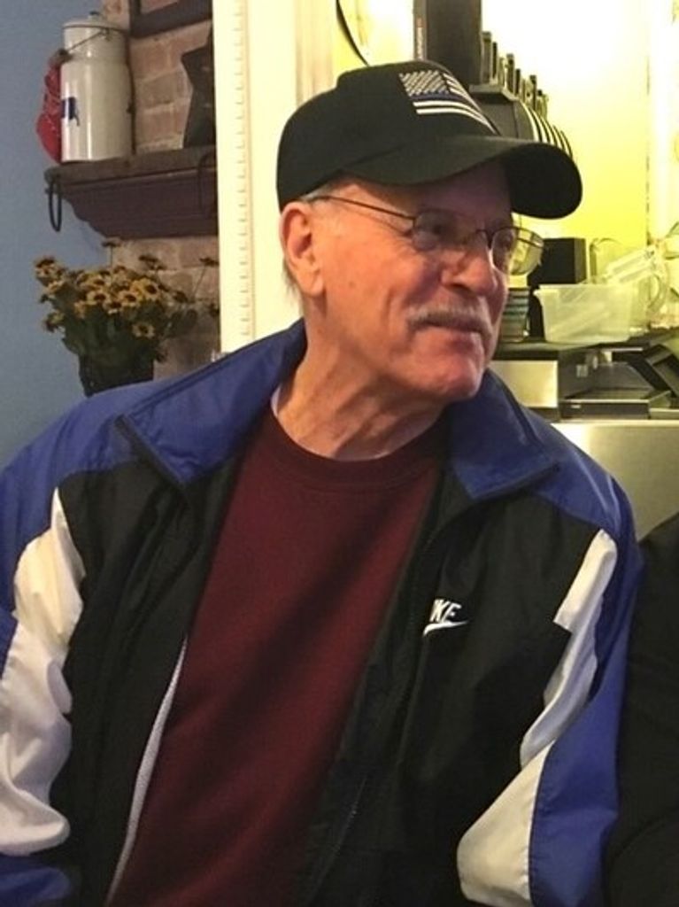 John F. "Jack" Reinhart