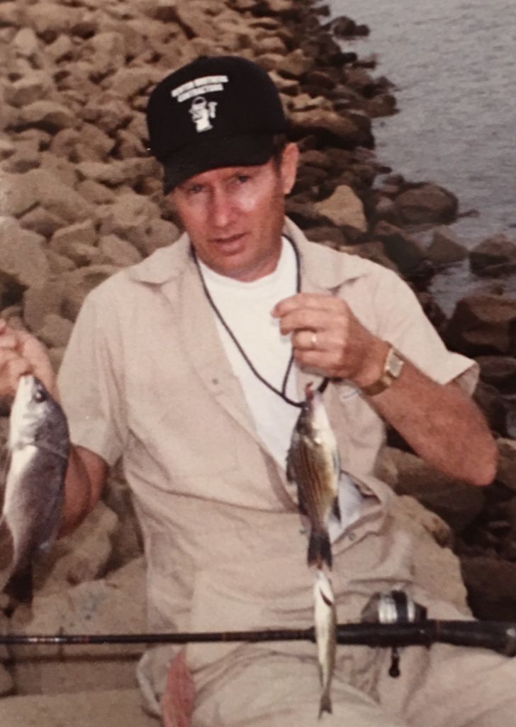 Gene Denton Profile Photo