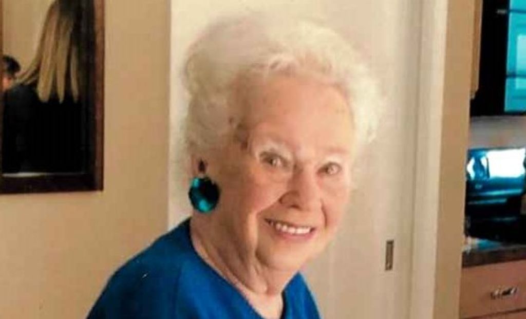 Marian T. (Kucinic)  Herman