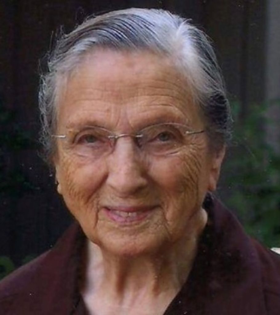 Fern Elizabeth Frey Schrock Profile Photo
