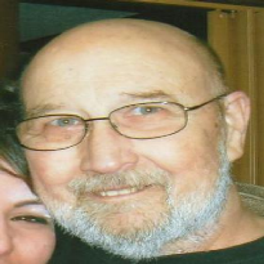 David J. Struthers