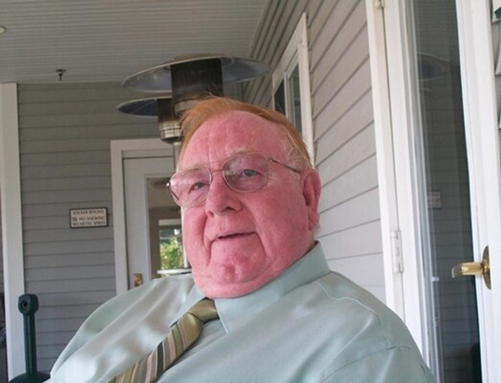 John "Jack" S. True Profile Photo