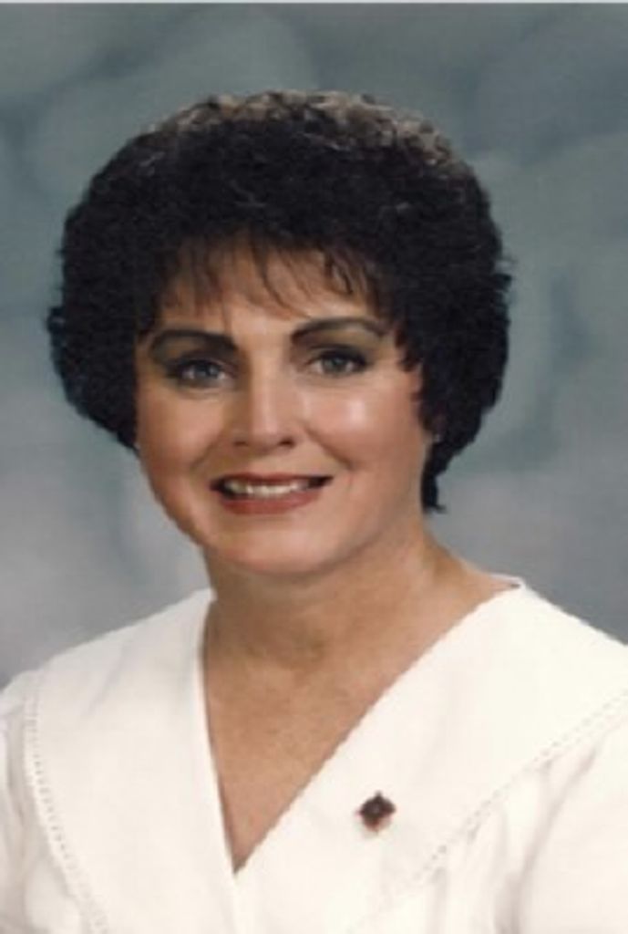 Joyce Ann Clark Profile Photo