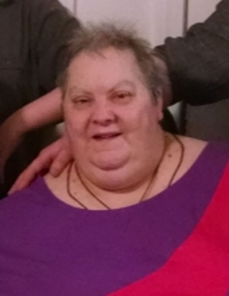 Anne (Emond) Raynor