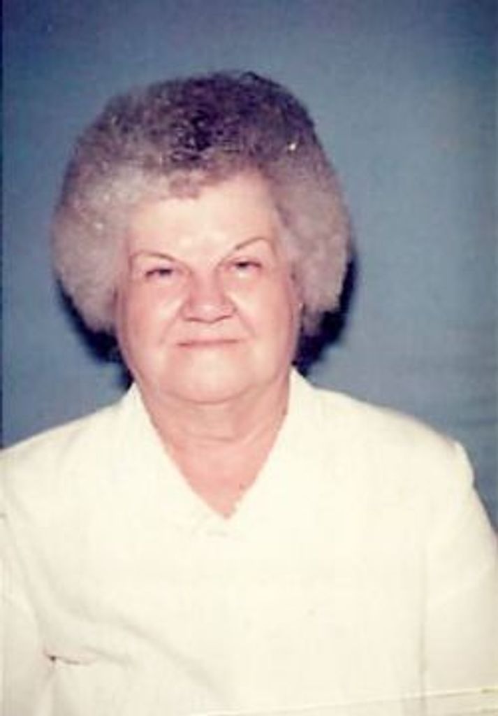 Anna Lee