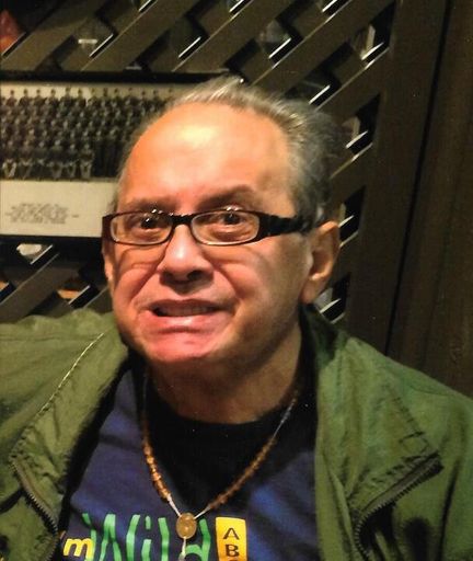 Santiago Montoya photo gallery thumbnail 1 of 1