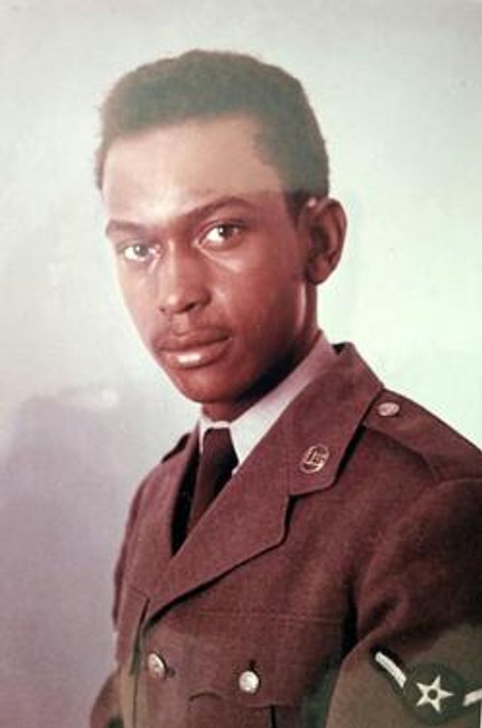 Richard Charles Branch