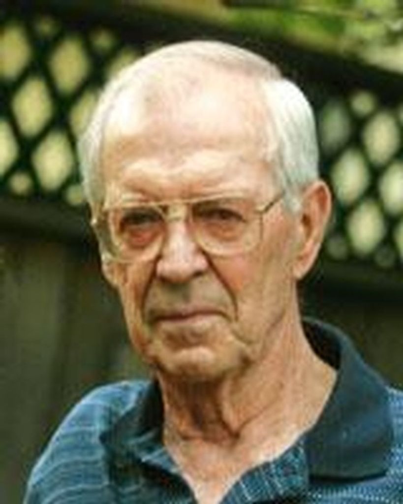 Donald Wayne "Don" Heenan