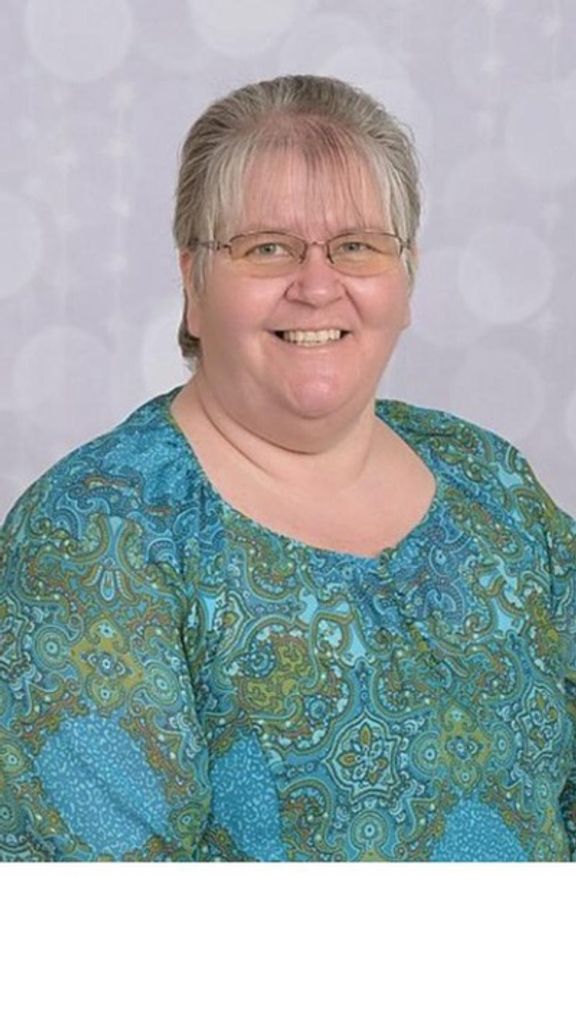 Michelle Renee Goken Profile Photo