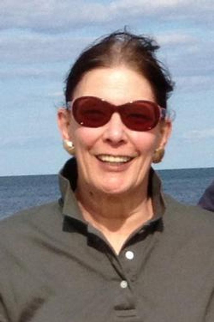Margery K. Miller