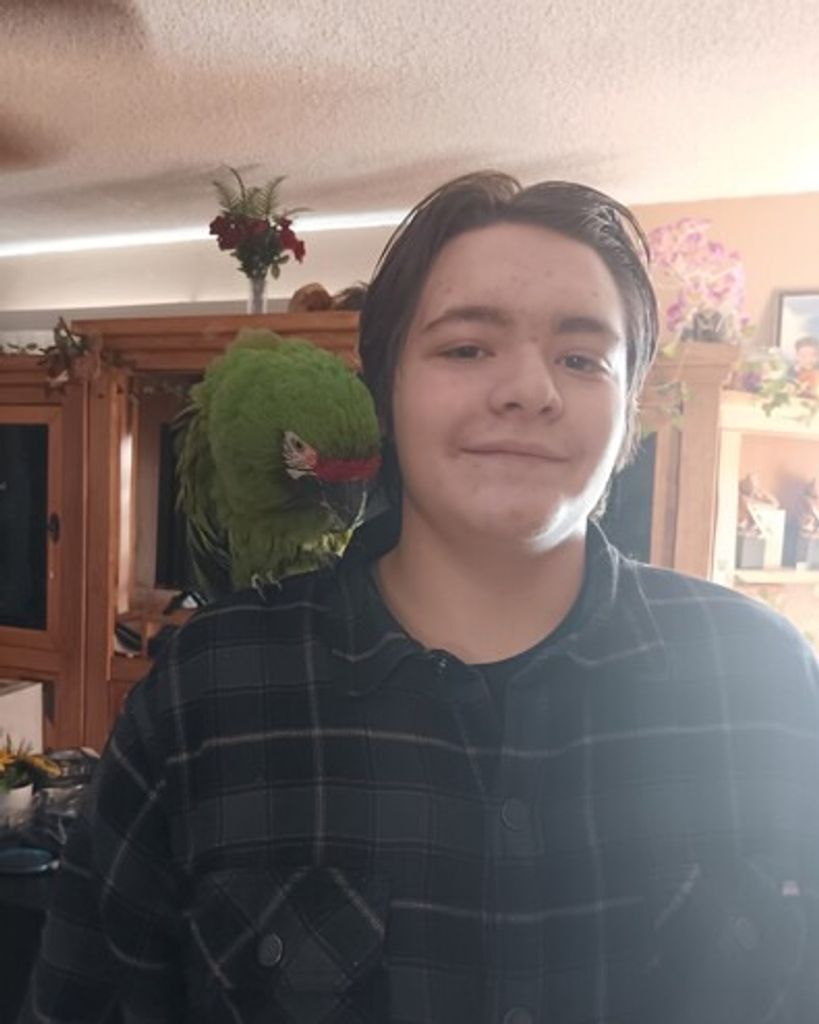 Skyler Ray Summers Profile Photo