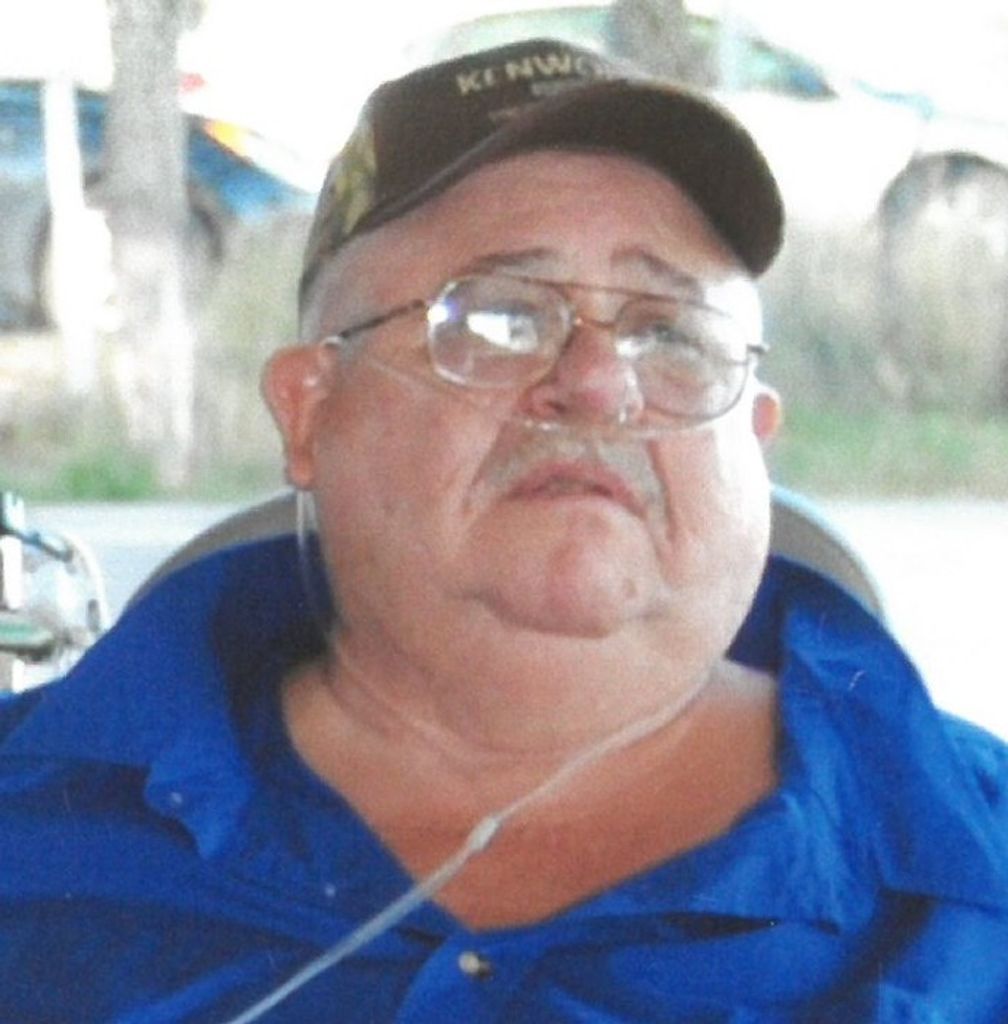 Daniel Eugene Adams