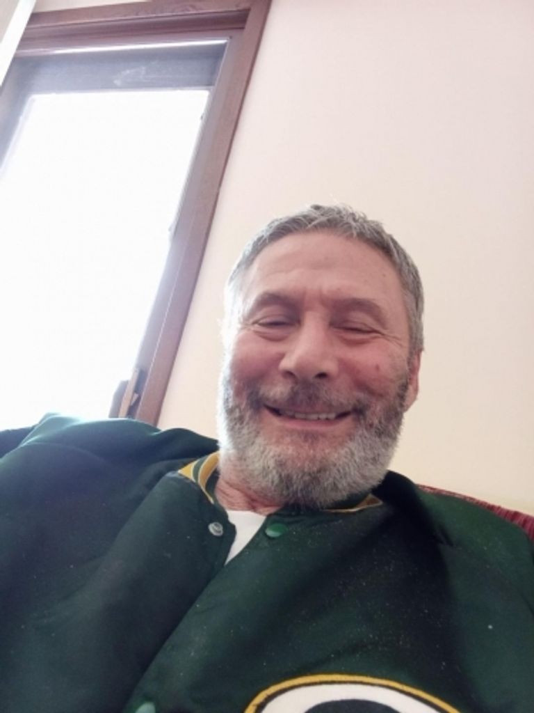 Mark Allen Mirecki Profile Photo