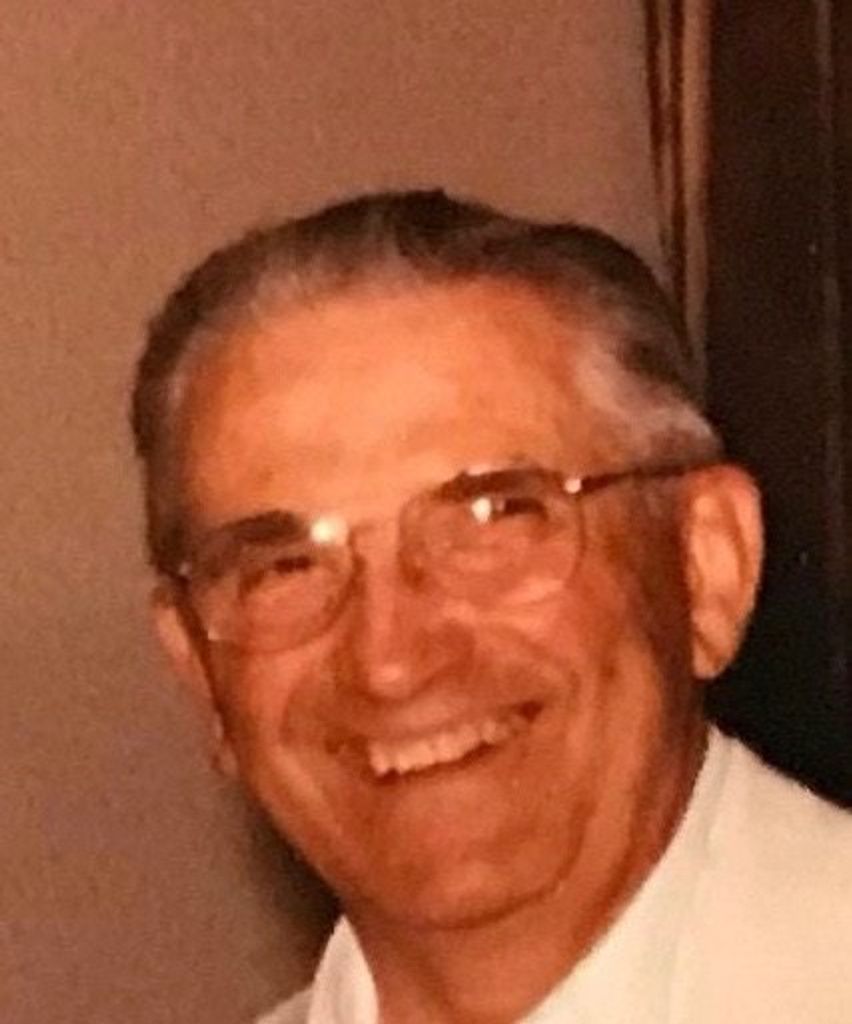 Richard F. Daniel