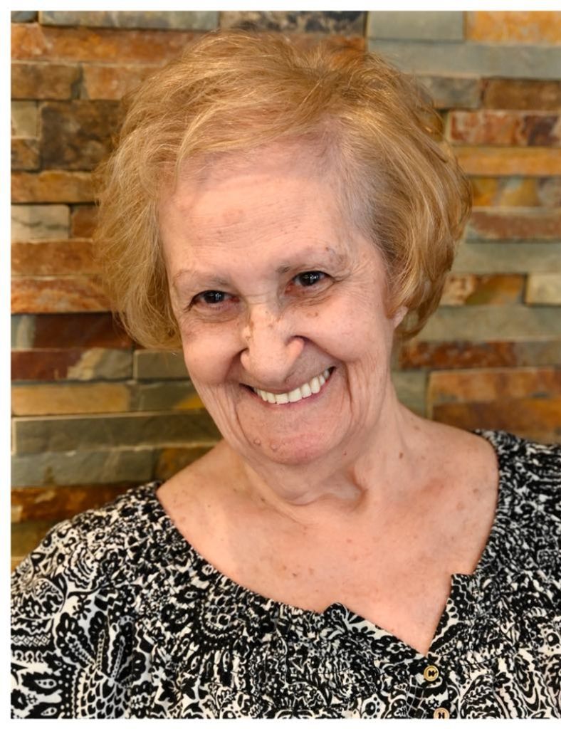 Marie  M. El Baroudy Profile Photo