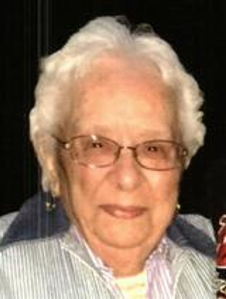 Catherine Mitchell Profile Photo