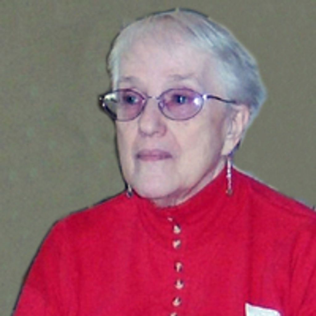 Alice Rose Kinne