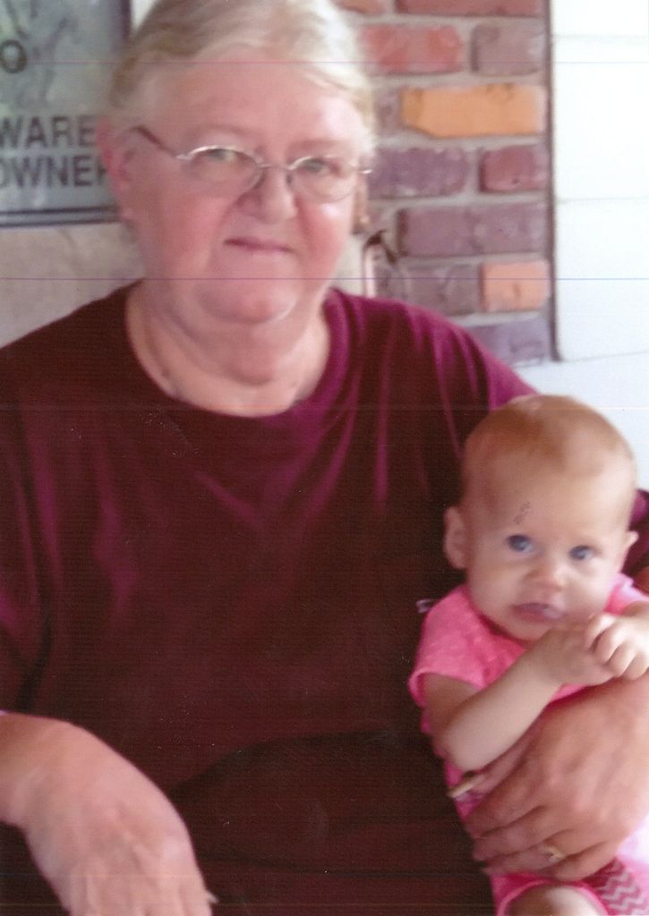 Lorrie Ann Norris