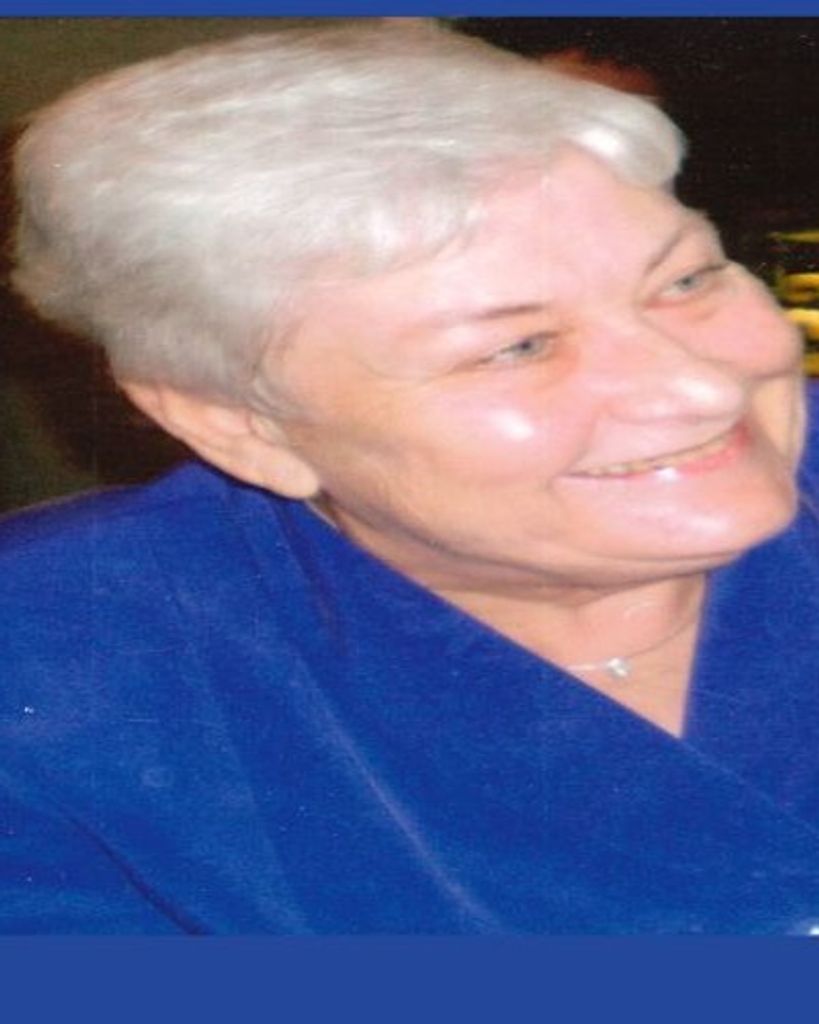 Reba Biehslich