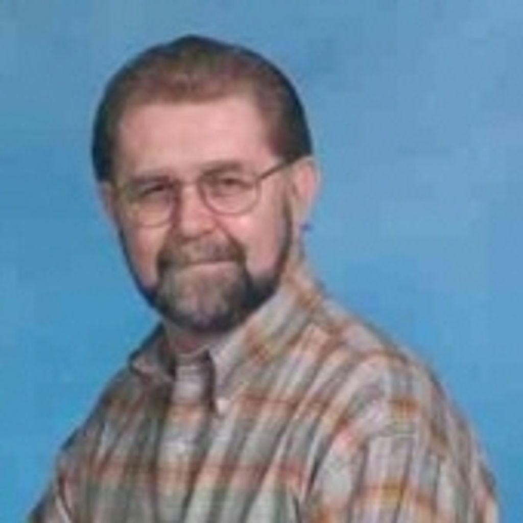 John G. Padget Profile Photo