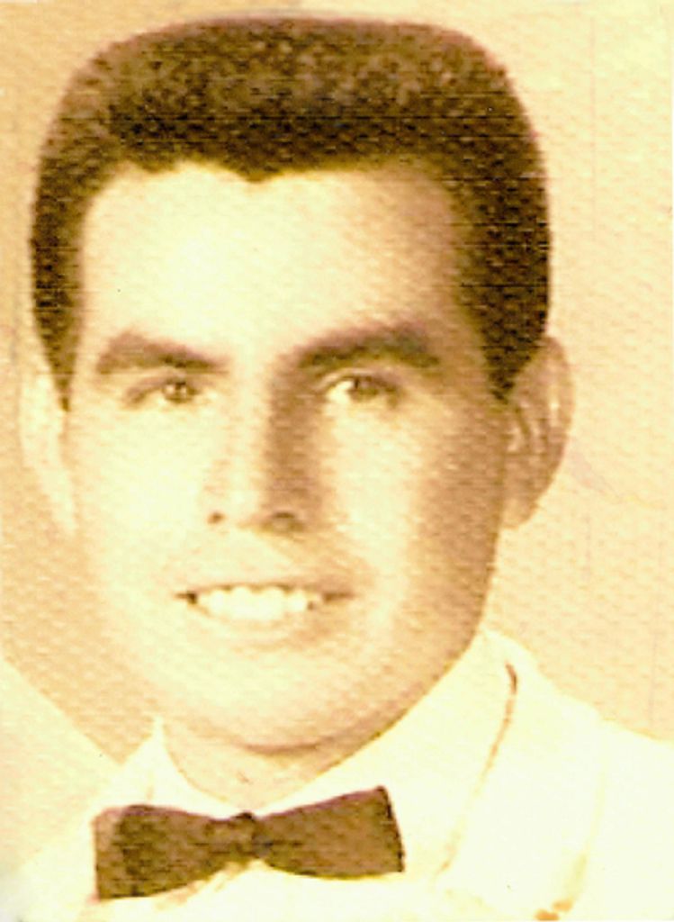 Cleofas T. Salas Profile Photo