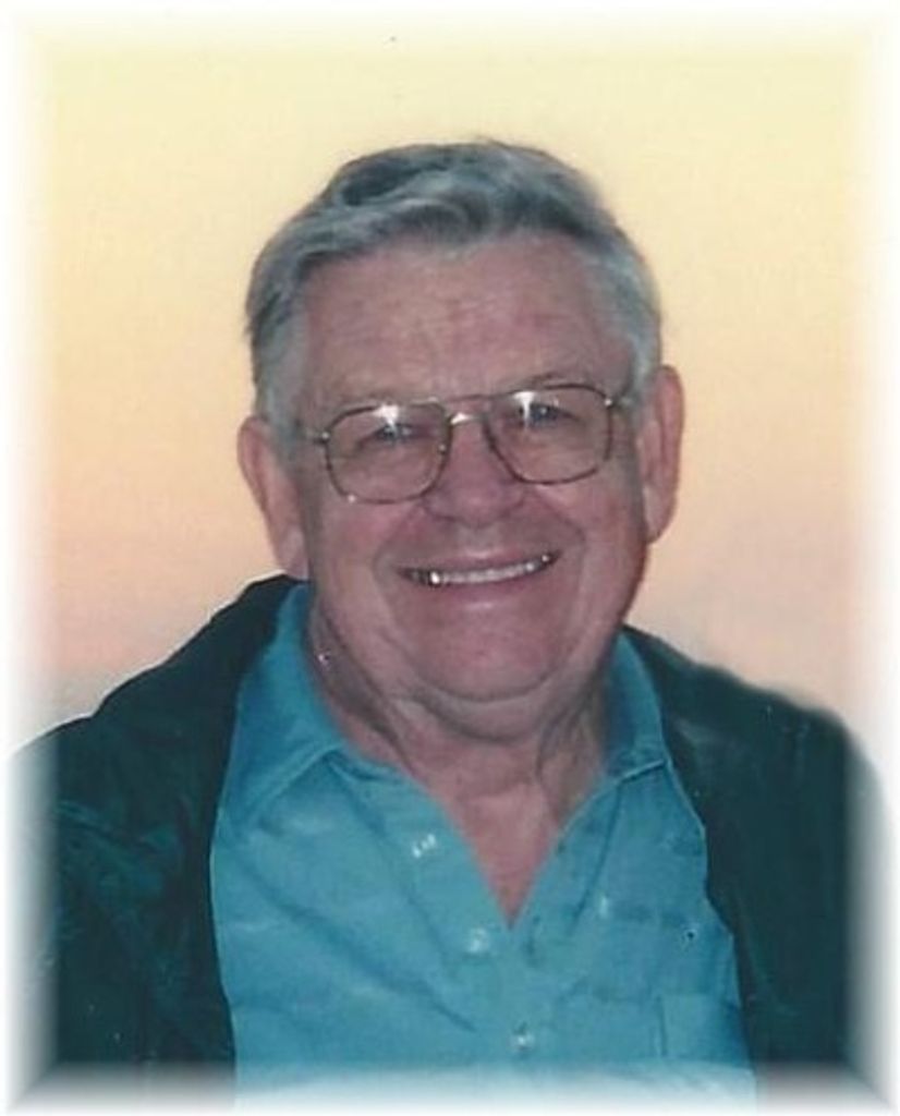 William Edward Yonke