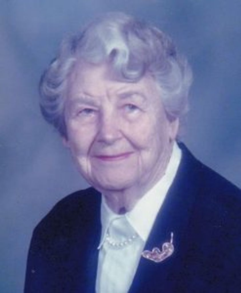 Marie Downs