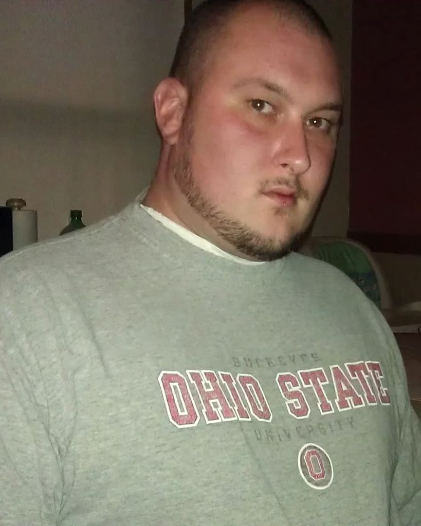 Ross Alan Van Dyke Profile Photo