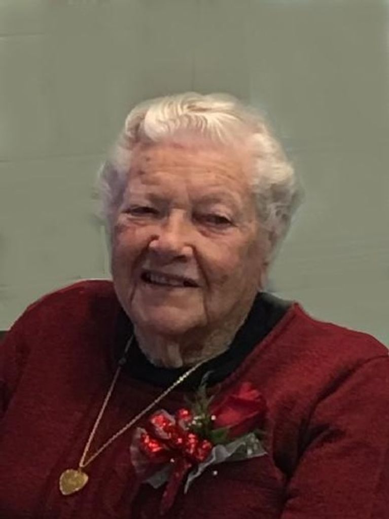 Audry Pauline Jones Profile Photo