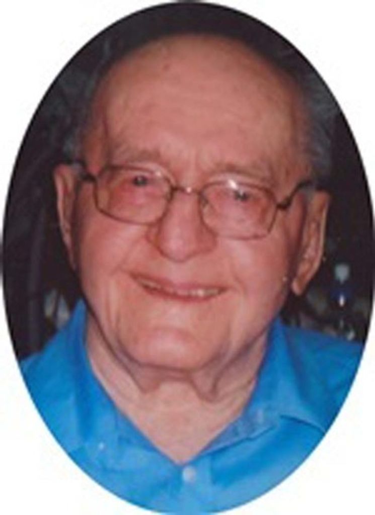 Milton H. Bethke