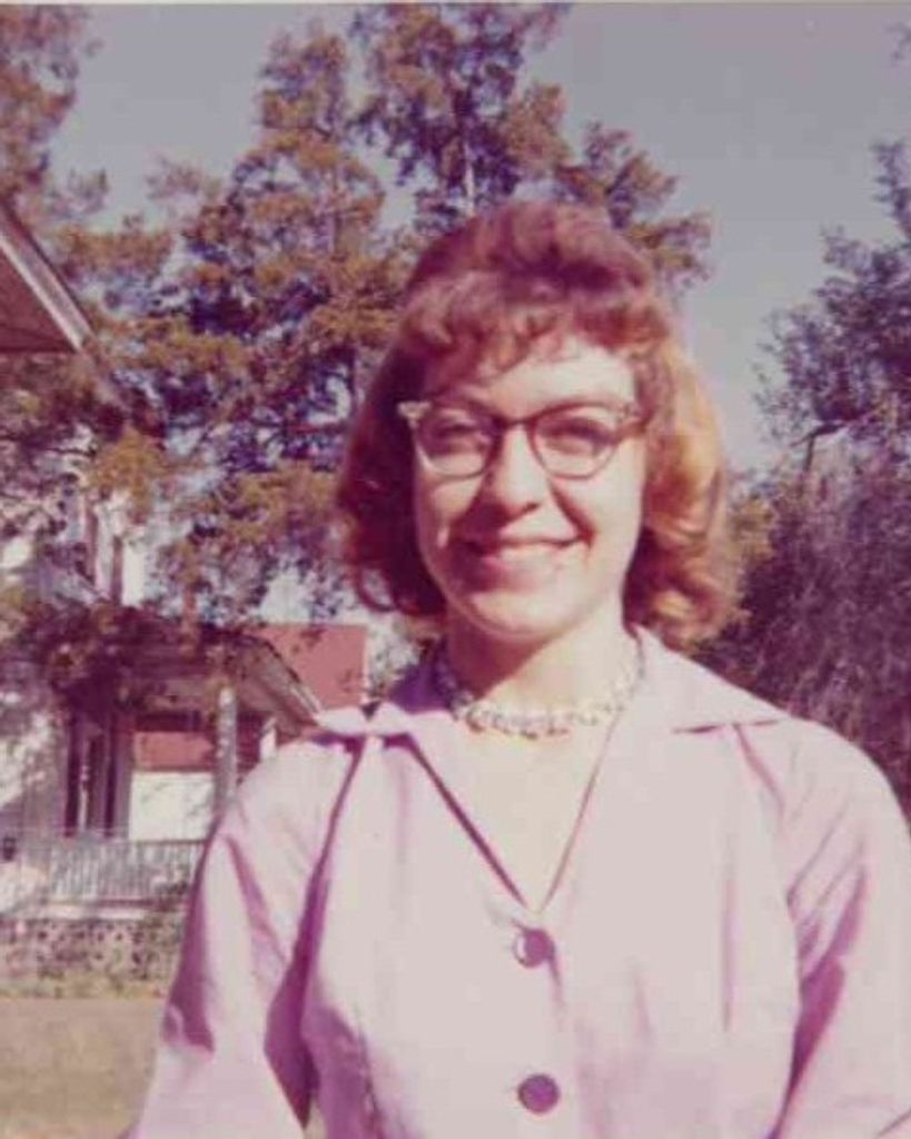 Mary M. Arnett Profile Photo