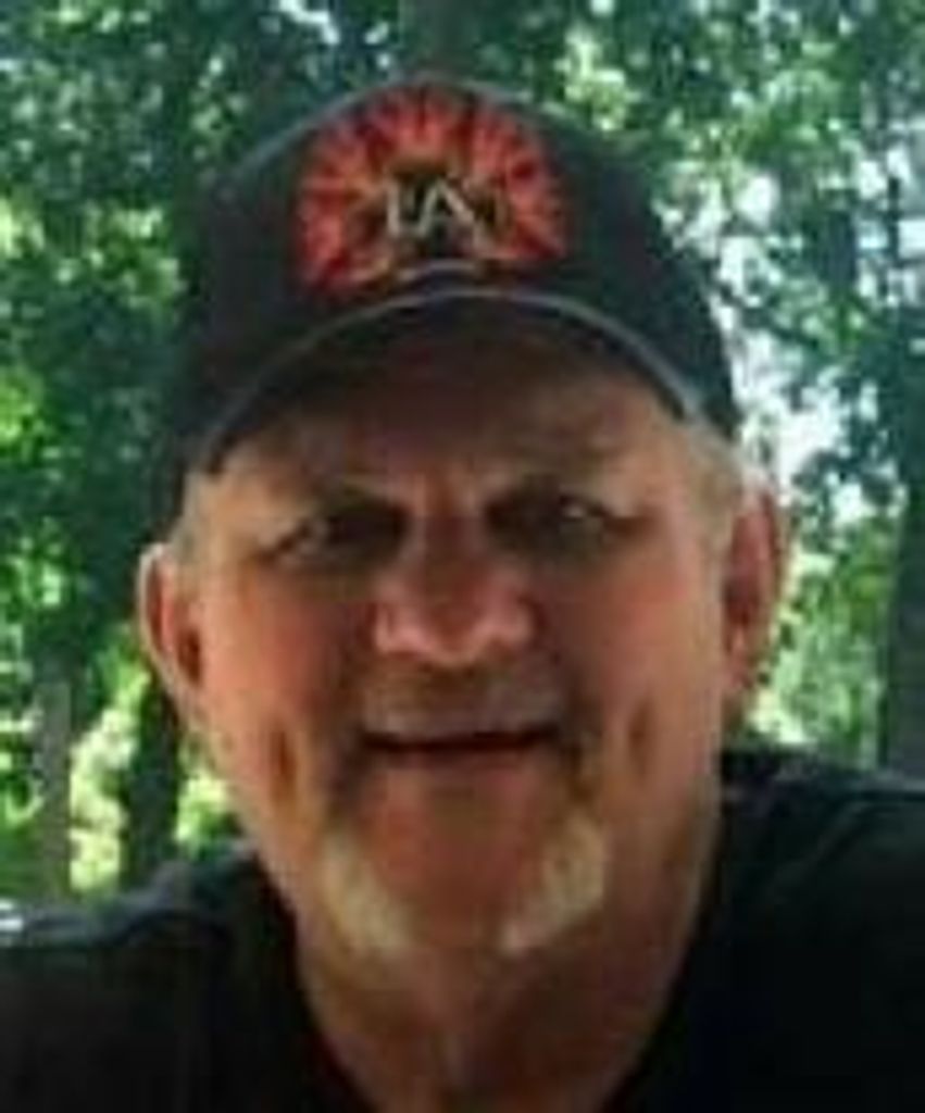Robert A. Herrick