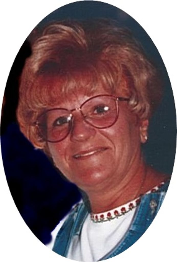 Catherine A (Psznick)  Krok
