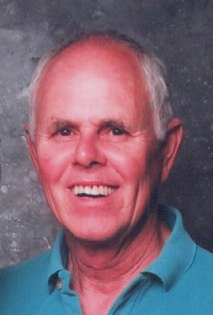 Robert Ernest Dilks Profile Photo