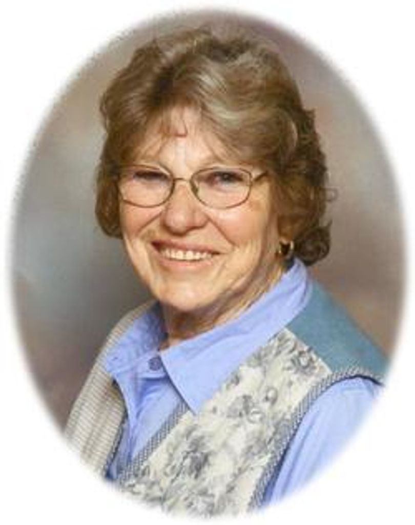 Peggy Symonds
