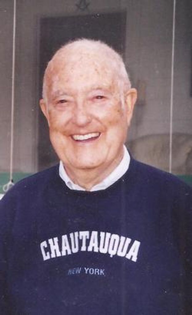 Lewis H. Johnson Profile Photo