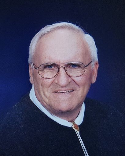 Marvin Gene Burgers Profile Photo