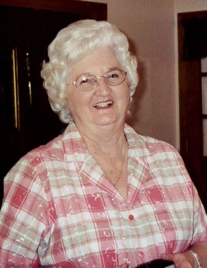 Nell (Wilson)  Campbell