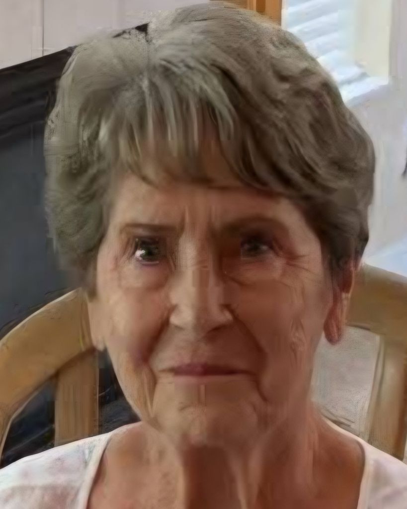Faye Loftus Pebley Profile Photo