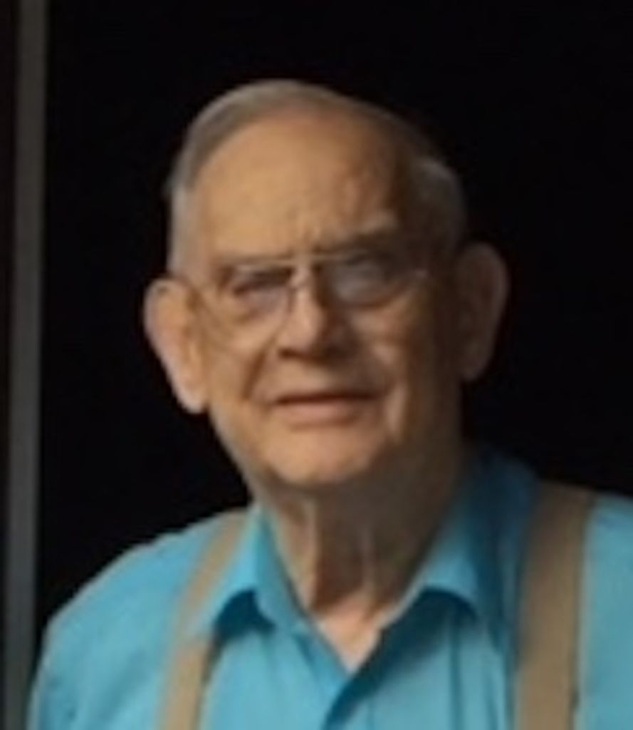 Raymond B. Shoemaker