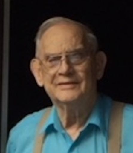 Raymond B. Shoemaker Profile Photo