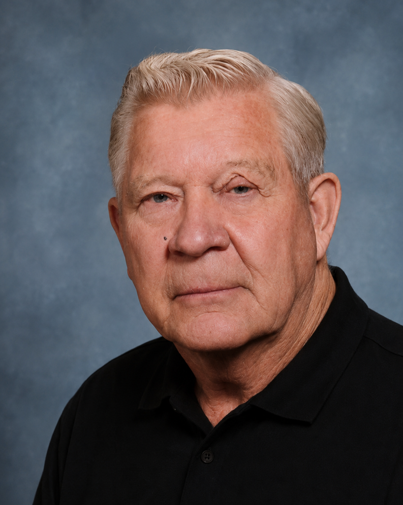 Alvin Helmer Potratz Profile Photo