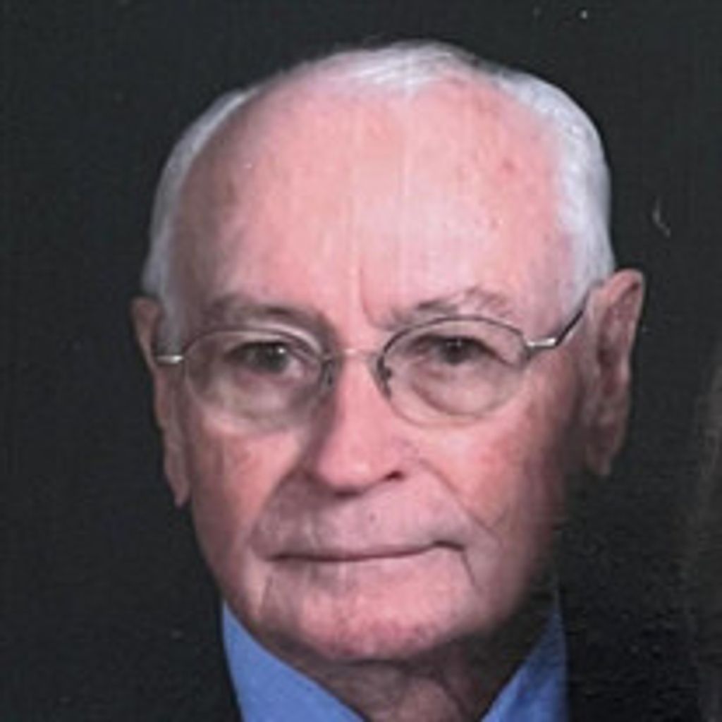 Mr. William J. "Billy" Thompson